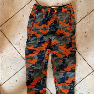 Mini Biden Pants Sz 8